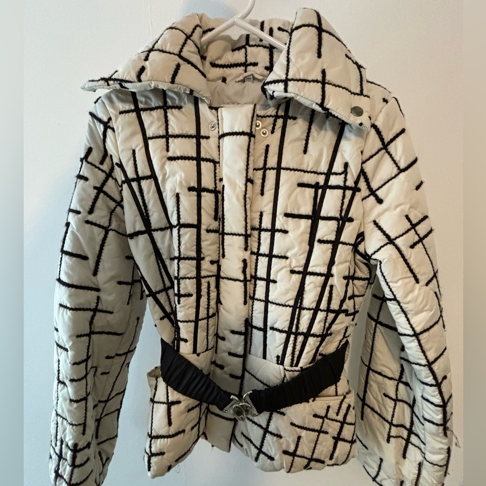 Steve Madden Winter Jacket